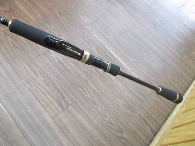 エギゾースト EZ1-862M｜＠ベリーネット 日本最大新品中古釣具WEBショップ
