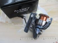 26ナスキー 2500