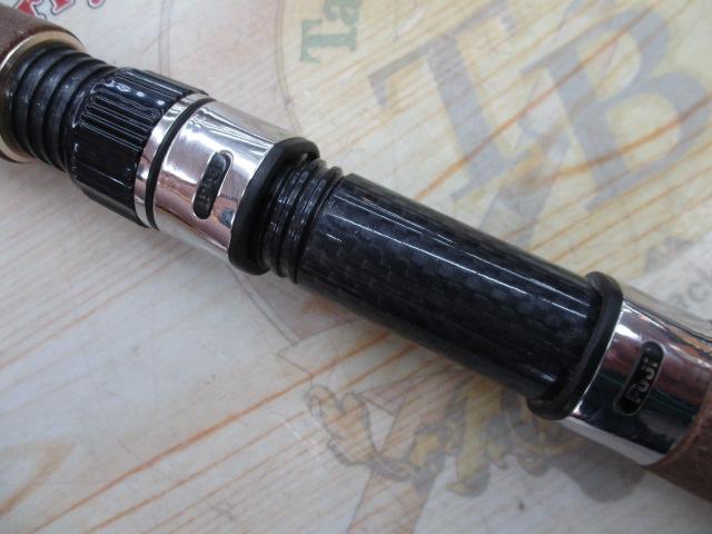 オシアAR-C S706L｜＠ベリーネット 日本最大新品中古釣具WEBショップ