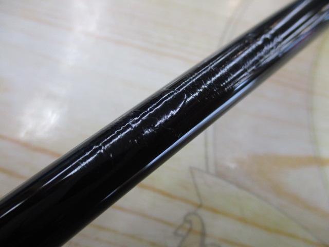 ラグゼEGTR X S510ML-solid