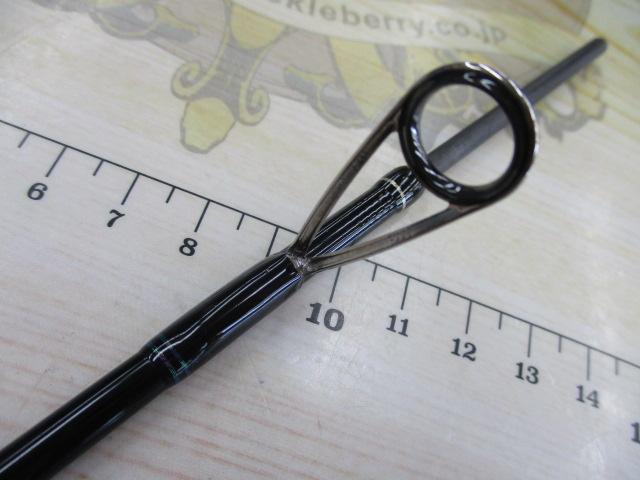 ラグゼEGTR X S510ML-solid
