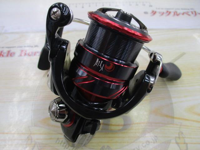 18月下美人MX LT2000S｜＠ベリーネット 日本最大新品中古釣具WEBショップ