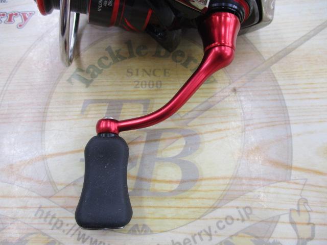 18月下美人MX LT2000S｜＠ベリーネット 日本最大新品中古釣具WEBショップ