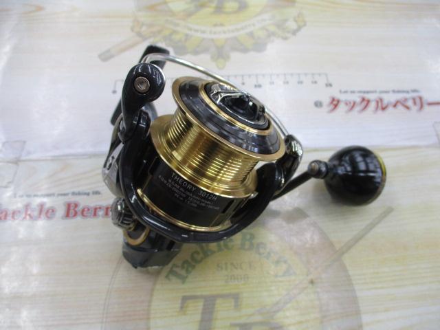 17セオリー 3012H｜＠ベリーネット 日本最大新品中古釣具WEBショップ
