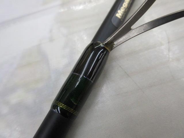 デストロイヤー F3-58TXS(トマホーク)