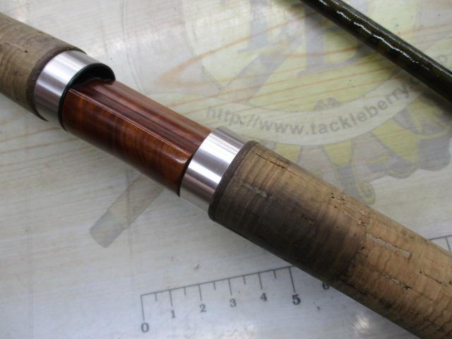 カーディフNX S83ML