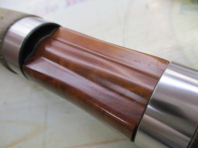 カーディフNX S83ML