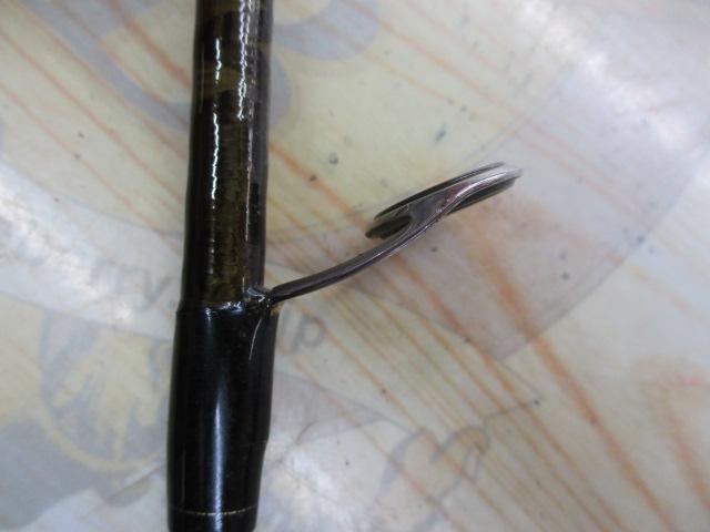 カーディフNX S83ML