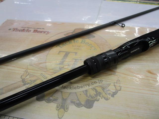 25ソルティーアドバンス エギング S86M｜＠ベリーネット 日本最大新品