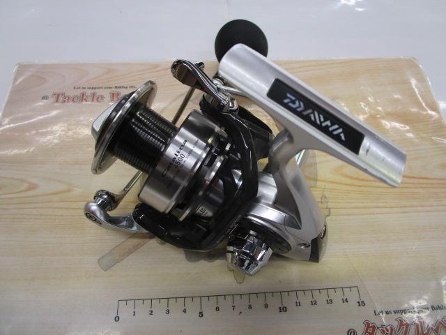 12キャタリナ 4500｜＠ベリーネット 日本最大新品中古釣具WEBショップ