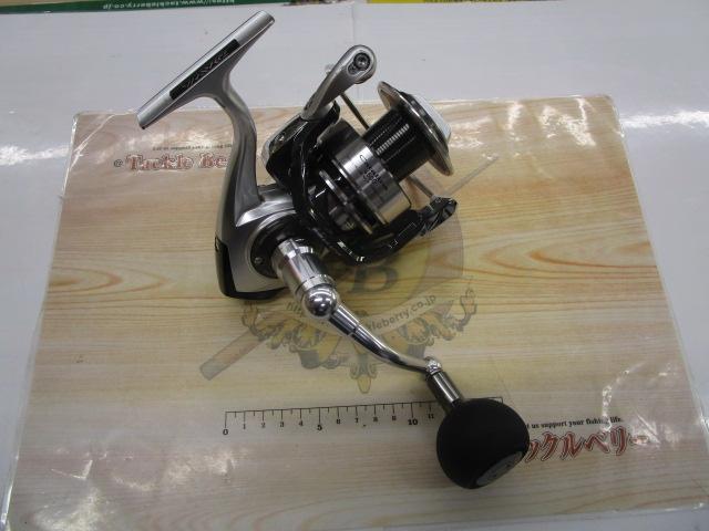 12キャタリナ 4500｜＠ベリーネット 日本最大新品中古釣具WEBショップ