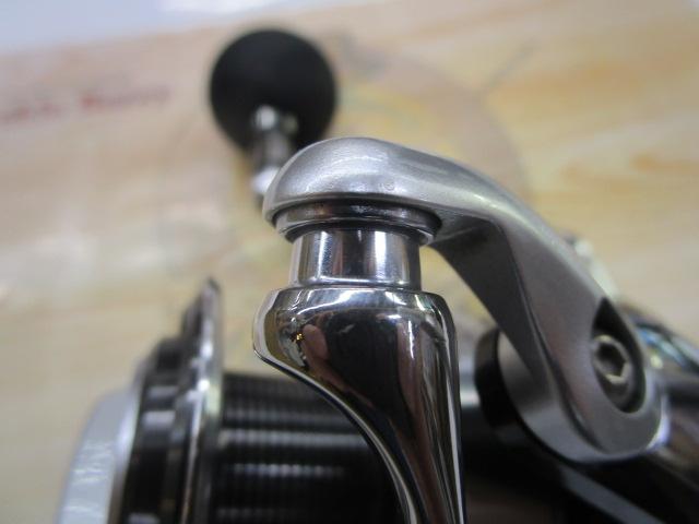 12キャタリナ 4500｜＠ベリーネット 日本最大新品中古釣具WEBショップ