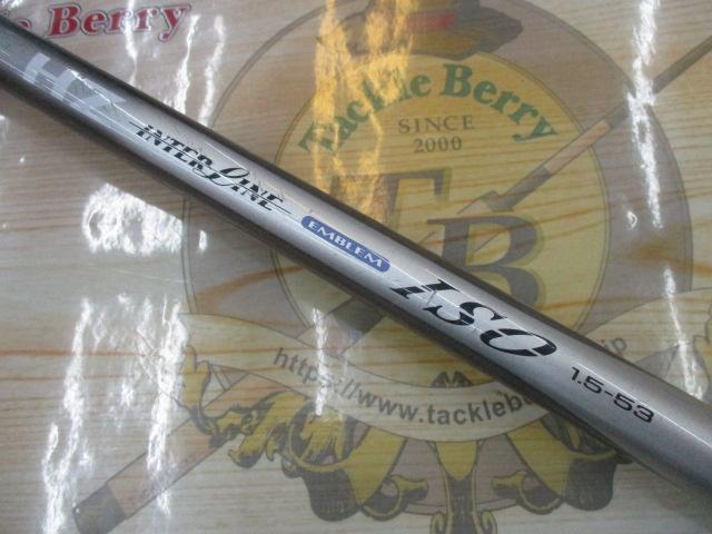 HZILエンブレムISO 1.5-53