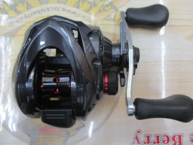 カシータスMGL 100HG RH