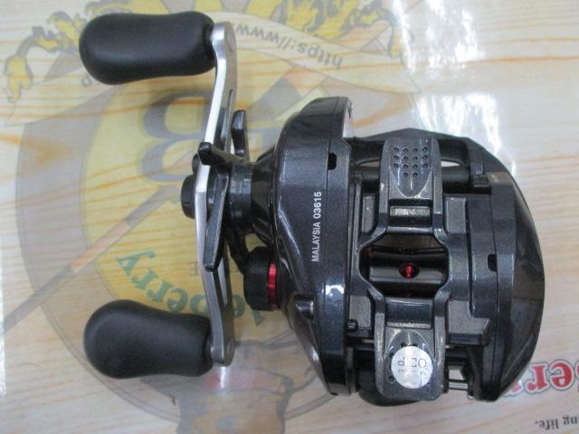 カシータスMGL 100HG RH