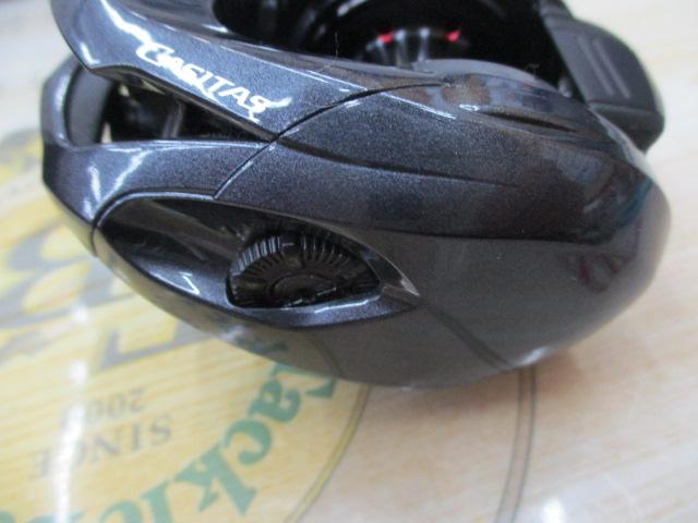 カシータスMGL 100HG RH