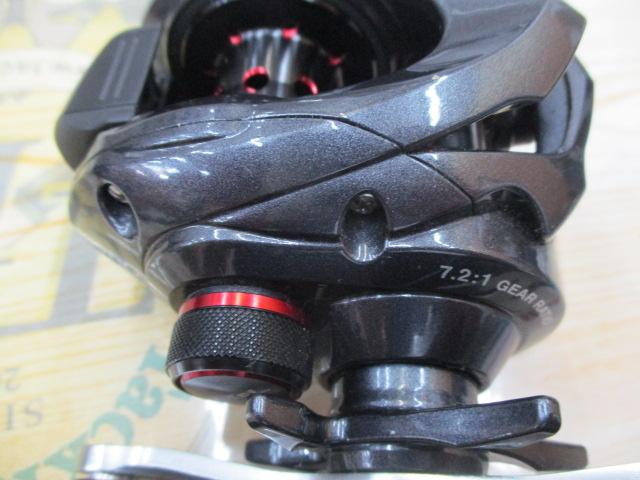 カシータスMGL 100HG RH