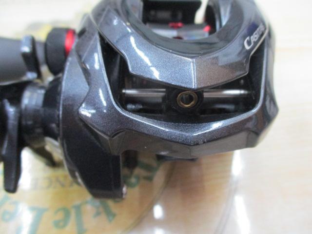 カシータスMGL 100HG RH