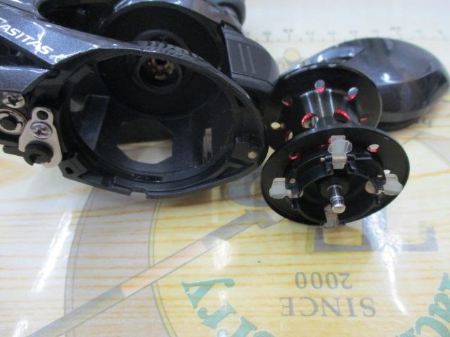 カシータスMGL 100HG RH