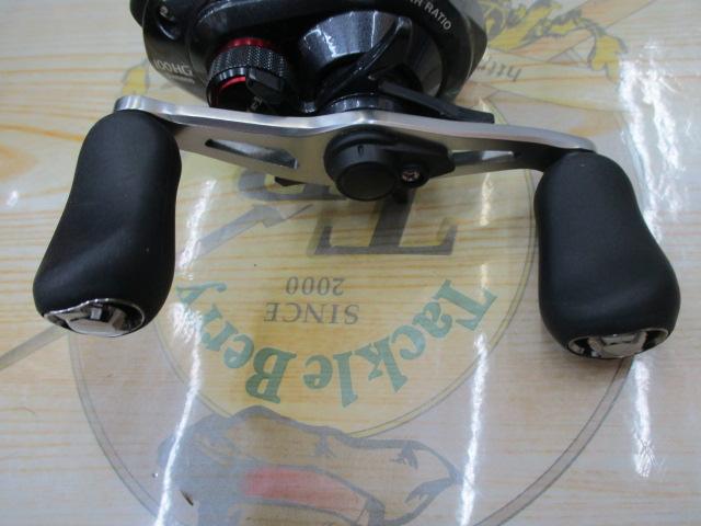 カシータスMGL 100HG RH