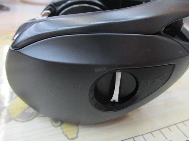17エクスセンスDC XG LH