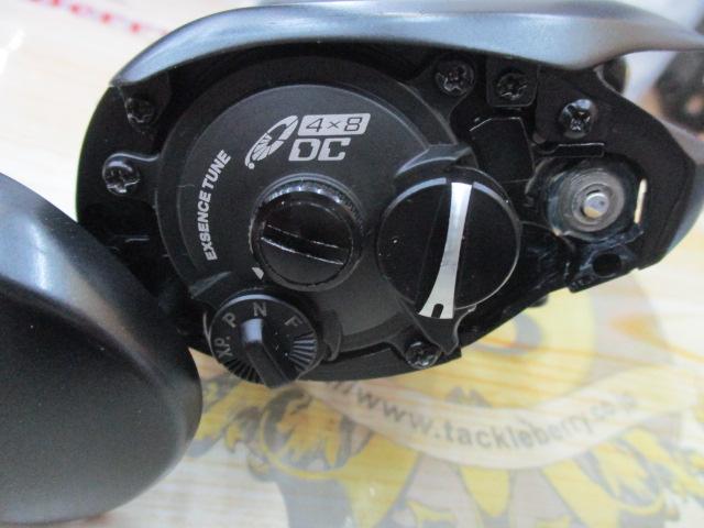 17エクスセンスDC XG LH