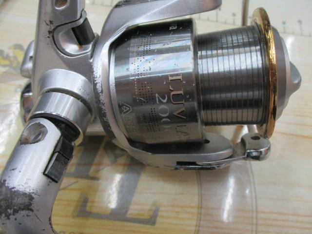 ルビアス 2000