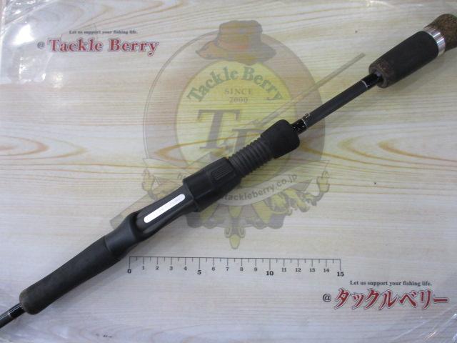 中古品　ストック ZFX ZS64UL MS｜＠ベリーネット 日本最大新品中古釣具WEBショップ