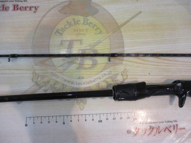 ブレイゾン C68L-2・BF