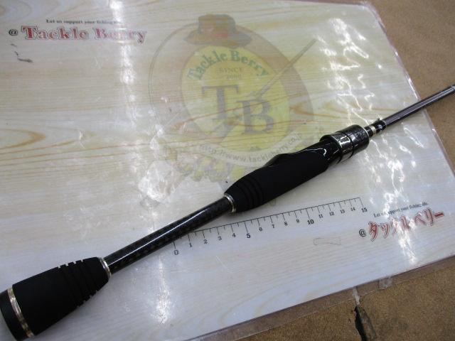 スーパーコルトエサゴナーレ GOSRES-64L-HS｜＠ベリーネット 日本最大