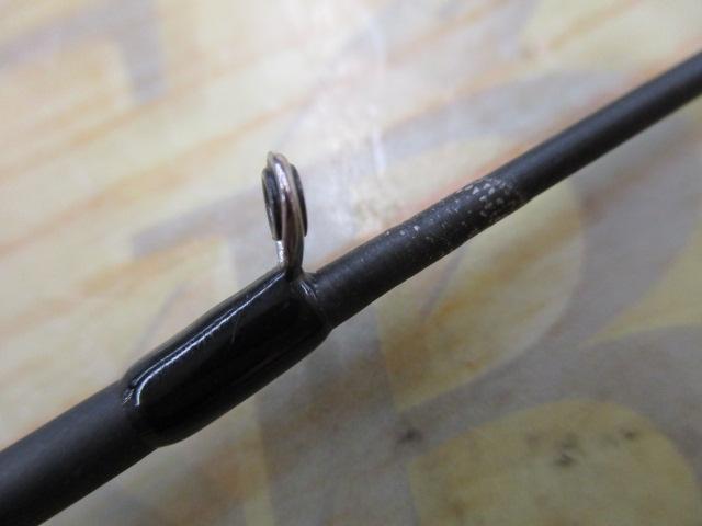 スーパーコルトエサゴナーレ GOSRES-64L-HS｜＠ベリーネット 日本最大