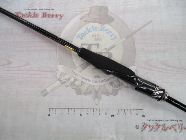 スティーズRC S65ML-SV｜＠ベリーネット 日本最大新品中古釣具WEBショップ