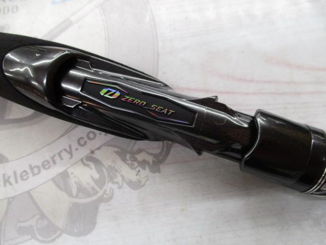 スティーズRC S65ML-SV｜＠ベリーネット 日本最大新品中古釣具WEBショップ