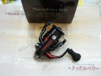 22セフィアBB C3000S