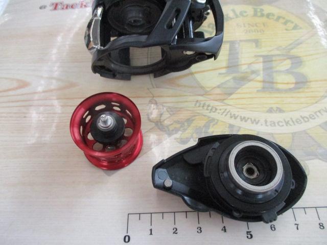 25アルファス BF TW 8.5L