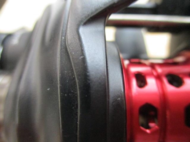 25アルファス BF TW 8.5L