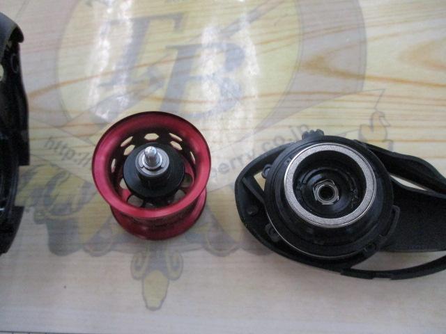 SS AIR TW 8.5L