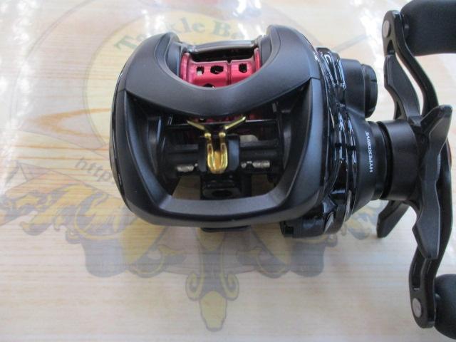 SS AIR TW 8.5L