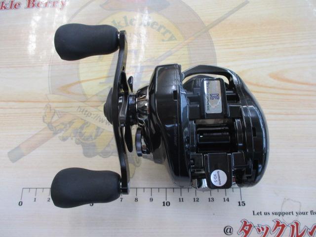 23アンタレスDC MD XG RIGHT