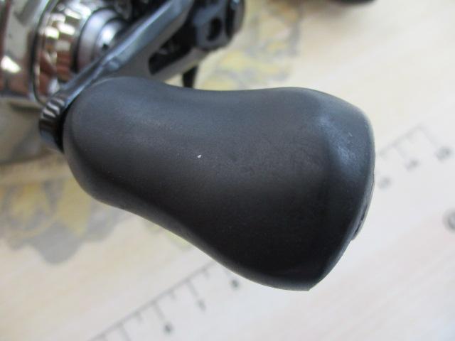 21アンタレスDC XG RH
