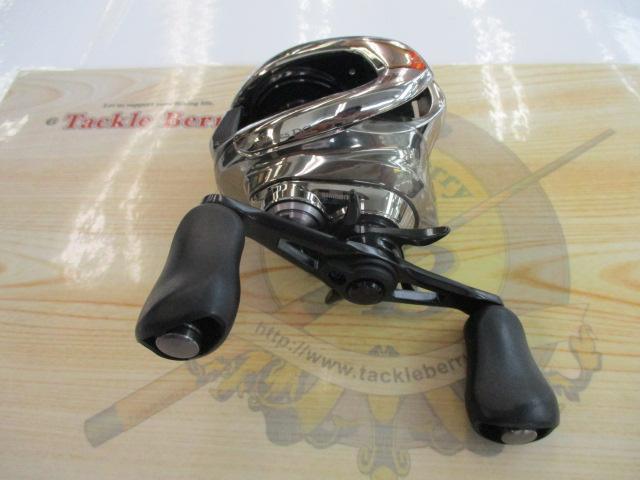 21アンタレスDC XG RH