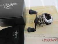 21アンタレスDC XG RH