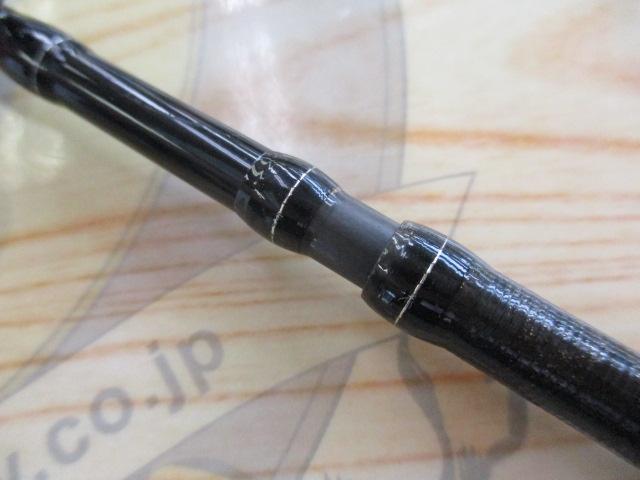 限定品 シマノ バンタム ロッド ベイト 169M FM-2 新品未使用品