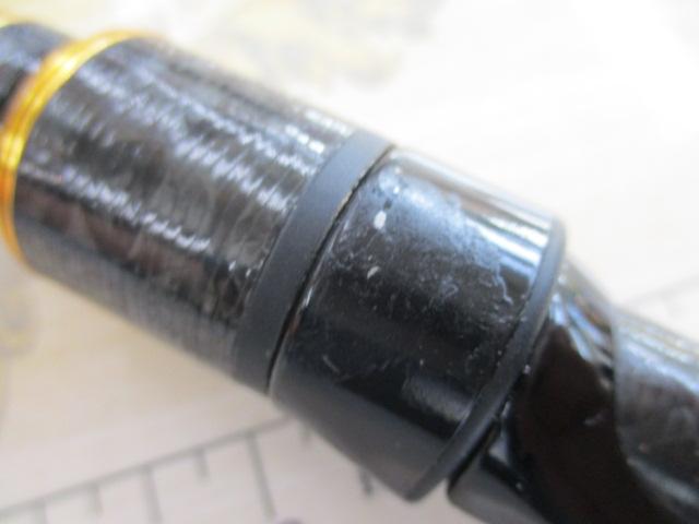 ヘラクレス HCSC-67MH-LTS｜＠ベリーネット 日本最大新品中古釣具WEB