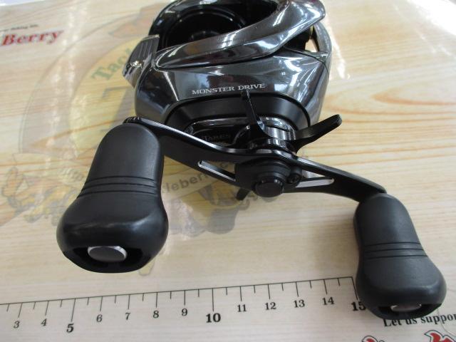 18アンタレスDC MDXG RH