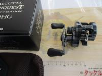 24カルカッタコンクエスト シャローエディション 30HG