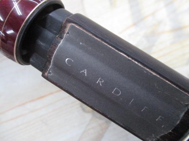 カーディフ 76L
