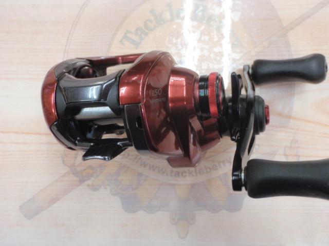 19スコーピオンMGL 150