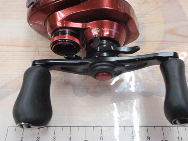 19スコーピオンMGL 150
