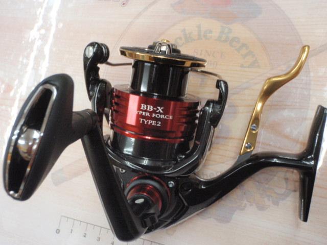 25BB-Xハイパーフォース C3000DXG S L｜＠ベリーネット 日本最大新品